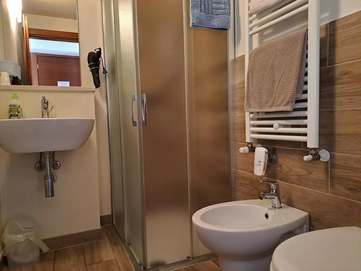 Inn Hotel La Piazzetta Goito