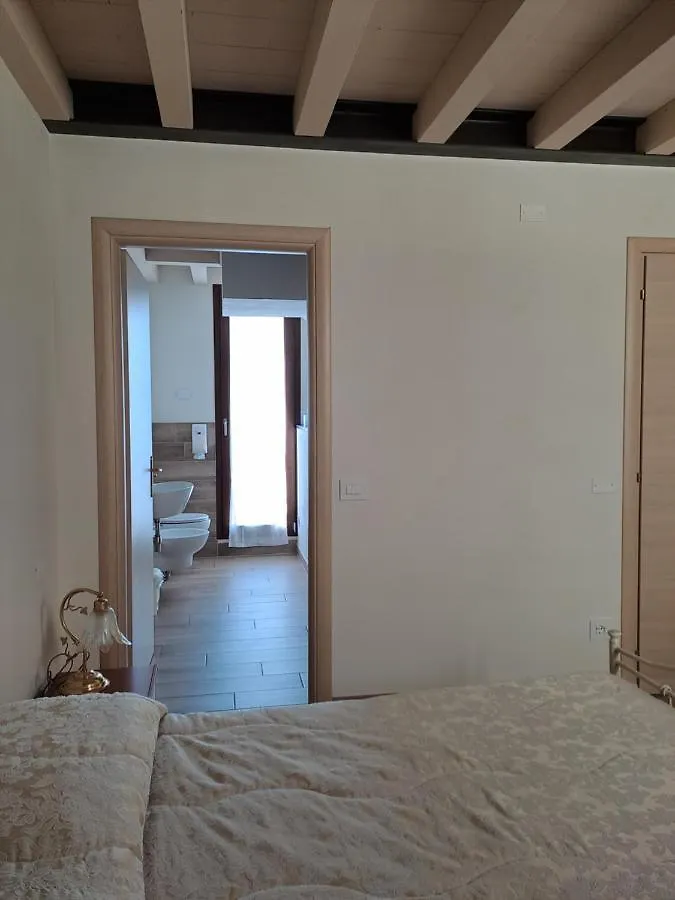 Hotel La Piazzetta Goito  Italia