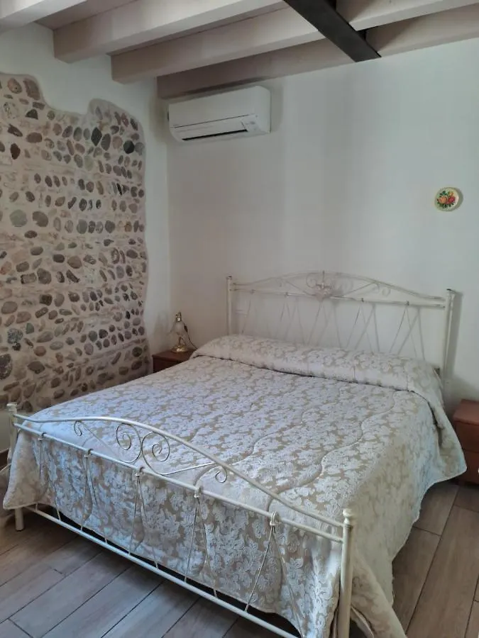 Inn Hotel La Piazzetta Goito