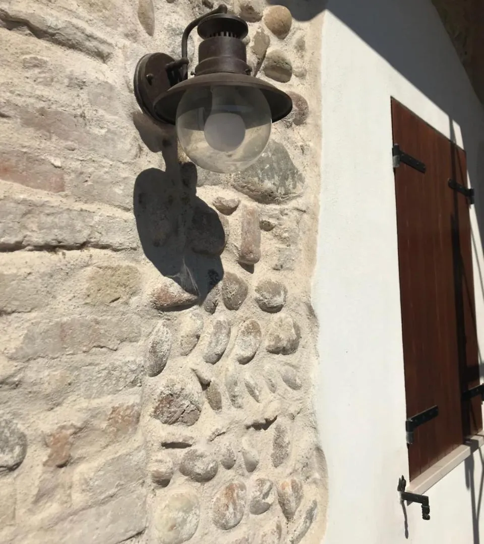 Inn Hotel La Piazzetta Goito
