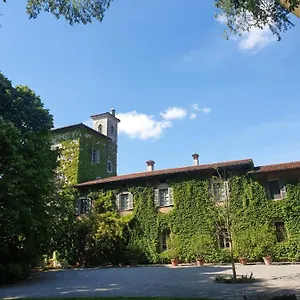 Bottini La Limonaia Bed and breakfast