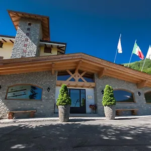 Hotel Sport Prodongo, Brallo Di Pregola