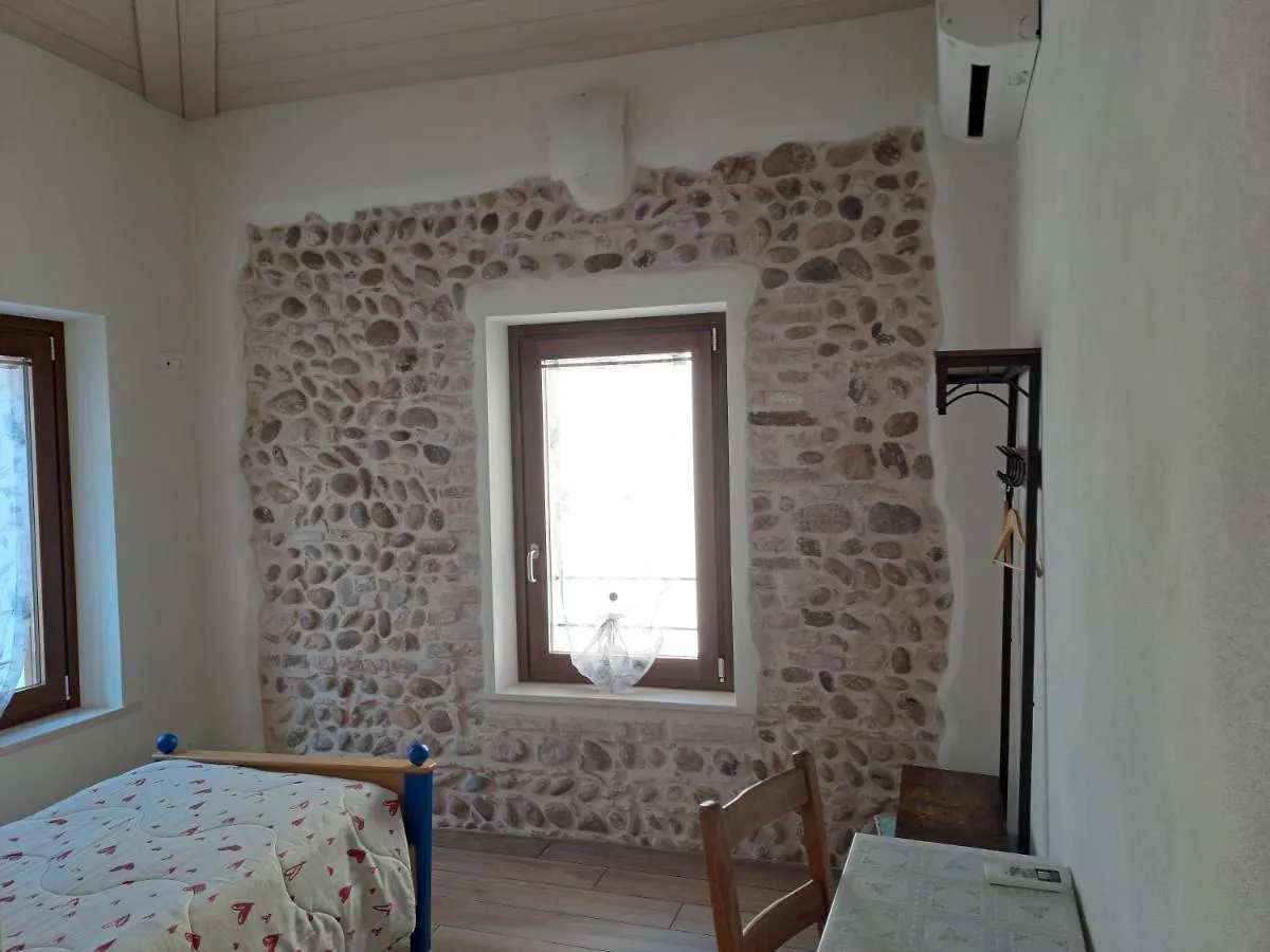 Kro La Piazzetta Hotel Goito  Italien