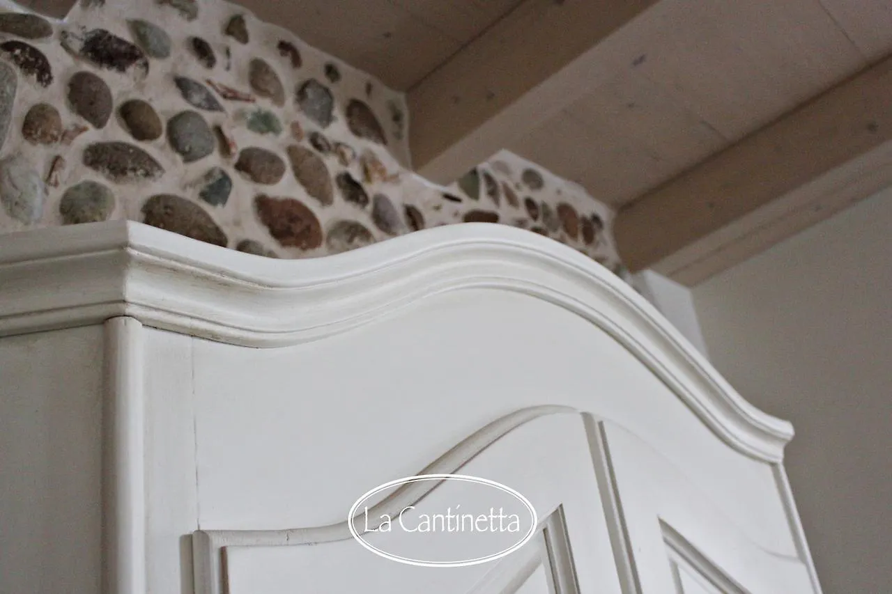 La Piazzetta Hotel Goito  Italien