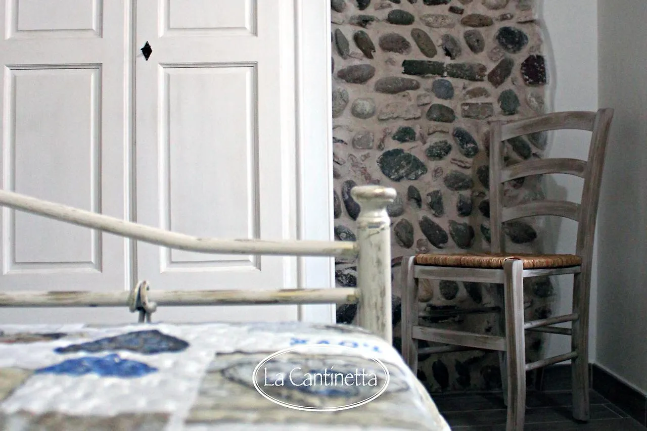 La Piazzetta Hotel Goito  Kro