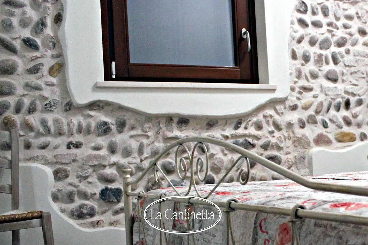 La Piazzetta Hotel Goito