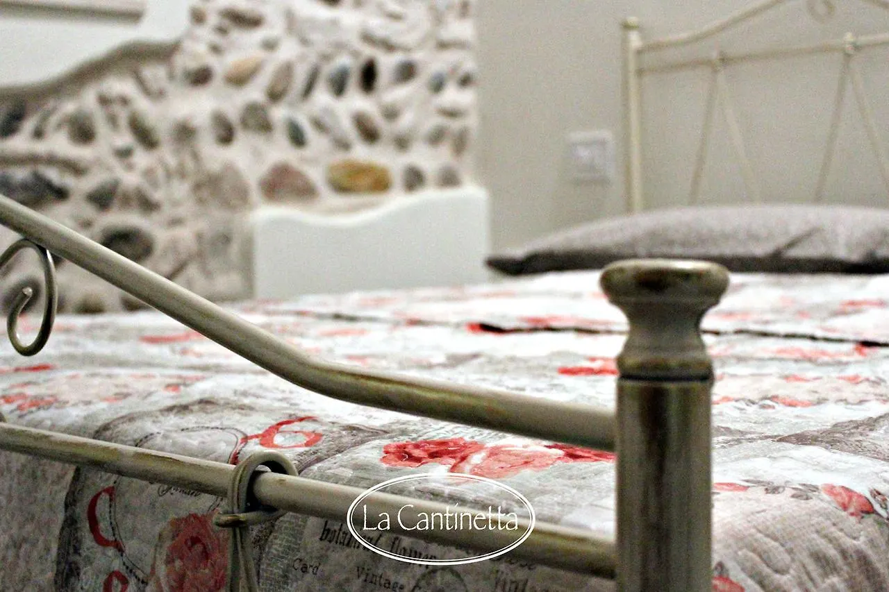 Kro La Piazzetta Hotel Goito