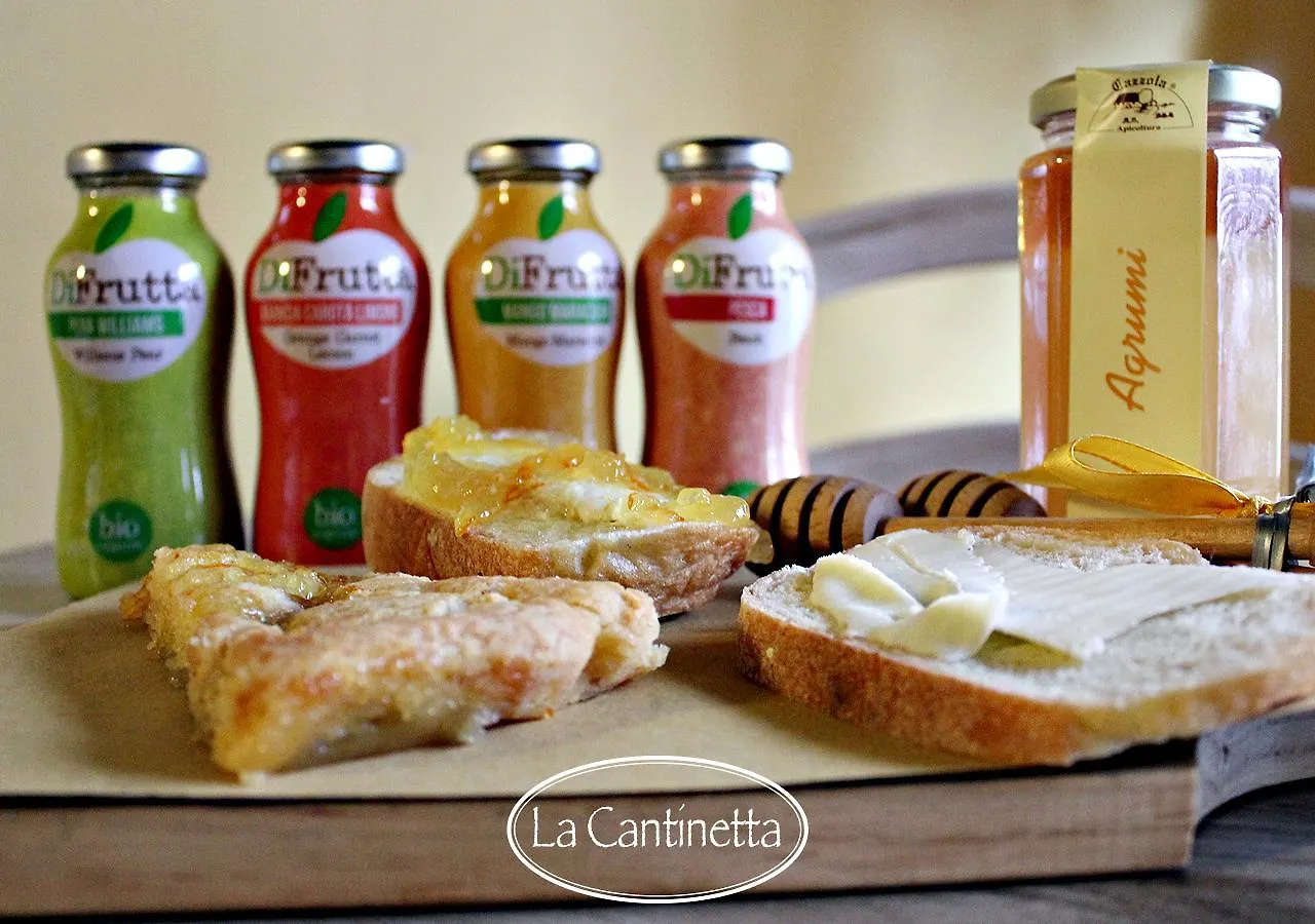 Kro La Piazzetta Hotel Goito  Italien