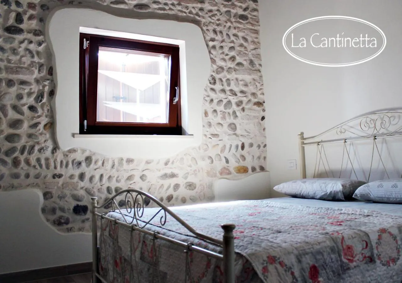 La Piazzetta Hotel Goito