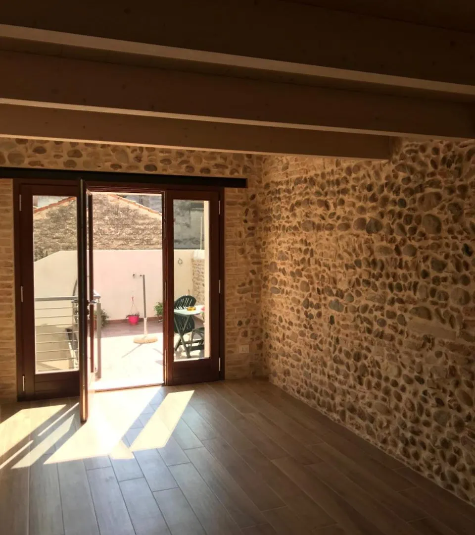Kro La Piazzetta Hotel Goito