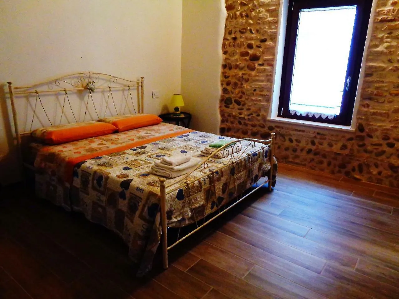 Kro La Piazzetta Hotel Goito